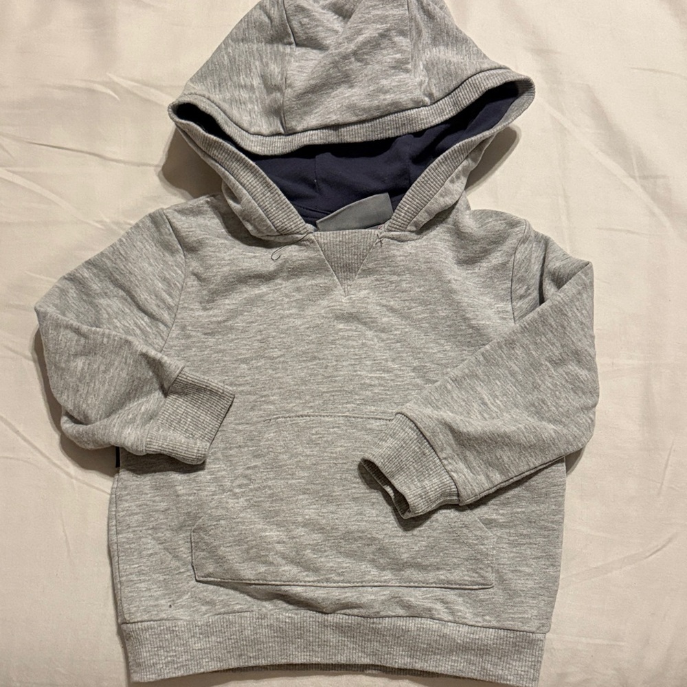 Kids jetpack hoodie